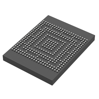 M2S010S-1FCSG325I Field Programmable Gate Array Low Power 32 بیتی 256 کیلو بایت SmartFusion2 SoC FPGA IC