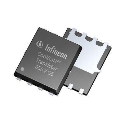 IGLR65R270D2 چیپ مدار یکپارچه ترانزیستور قدرت GaN 650V ترانزیستور CoolGaN