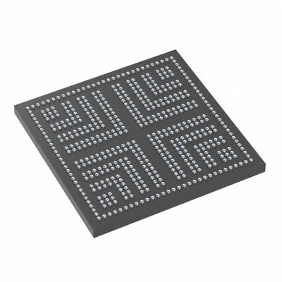 M2S150-FCSG536I Field Programmable Gate Array قدرت کم 64 کیلو بایت 1 هسته ARM Cortex M3 FPGA IC