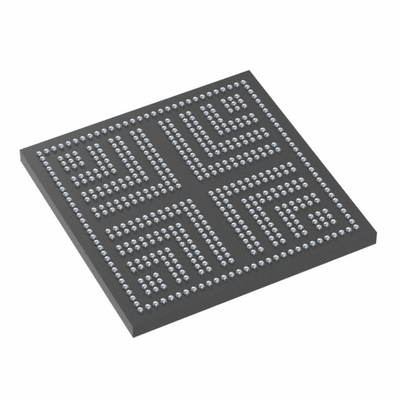 M2S150S-FCSG536I Field Programmable Gate Array قدرت پایین 166MHz ARM Cortex M3 FPGA IC