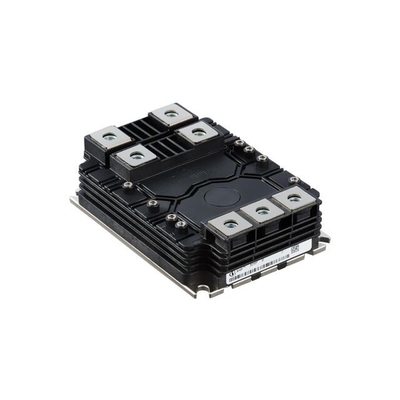 FF4000UXTR33T2M1 ماژول های IGBT خودرو 3.3kV ماژول های نیمه پل MOSFET
