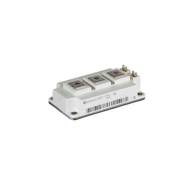 FF300R12W2T7EB11 ماژول های IGBT خودرو 1200V 300A EconoDUAL TM ماژول های دو IGBT