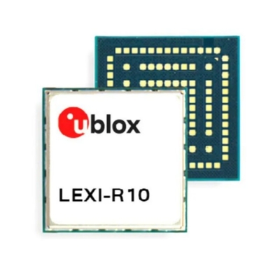 ماژول ارتباطات بی سیم LEXI-R10401D-00B