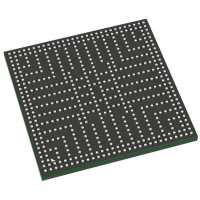 MIMX8ML5DVNLZAB میکروکنترلر MCU i.MX 8M Plus Quad Core میکروپروسسر LFBGA-548