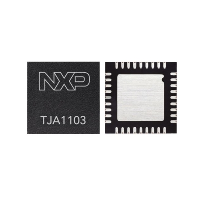 TJA1103BHN Ethernet IC اتو متریال اترنت 100BASE-T1 PHY گیرنده های HVQFN-36