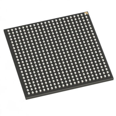 M2S150-FCVG484I Field Programmable Gate Array Low Power 12177 LAB ARM Cortex M3 IC FPGA
