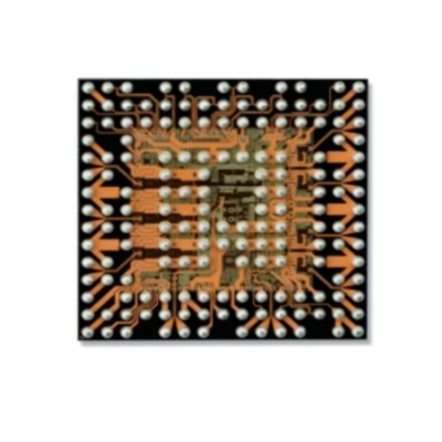 TEF8231EN1 ماژول ارتباطات بی سیم 77GHz RFCMOS گیرنده رادار خودرو