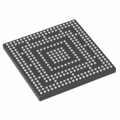 M2S050S-FCSG325I Field Programmable Gate Array تراکم کم 3.3V ARM Cortex M3 SoC FPGA IC