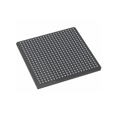 M2S075TS-1FGG484I Field Programmable Gate Array قدرت کم 166MHz SoC خودرو FPGA