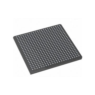 M2S025S-1VFG400I Field Programmable Gate Array چگالی 32 بیتی کم SoC جاسازی FPGA