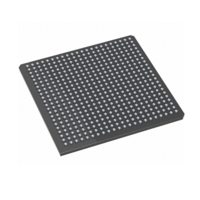 M2S050S-1FGG484I Field Programmable Gate Array عملکرد بالا 3.3V ARM Cortex M3 FPGA IC