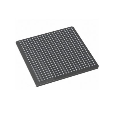M2S010-1VQG144I Field Programmable Gate Array اتومبیل 32 بیتی 256 کیلو بایت SoC جاسازی شده FPGA