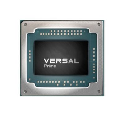 XCVM1502-1LLIVFVB1369 تراشه پردازنده هوش مصنوعی 32.75 Gb / s VM1502 SoC سازگاری FCBGA-1760