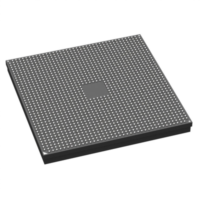 XCVM1402-1MSEVFVC1596 تراشه پردازنده هوش مصنوعی VM1402 SoC سازگاری برای ارتباطات سیم کشی