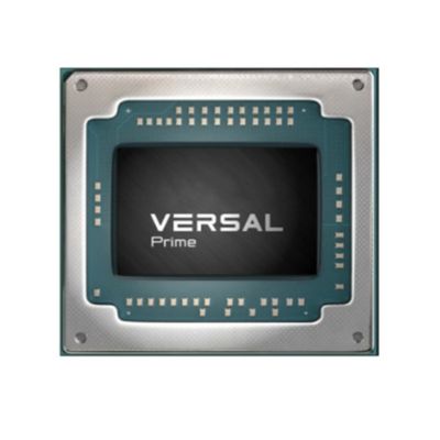 XCVM1302-1LSIVFVC1596 پردازنده هوش مصنوعی تراشه Versal Prime SoC سازگاری برای شبکه های حمل و نقل نوری