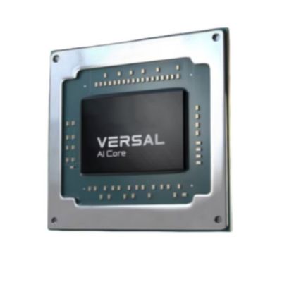 XCVC1702-2MSEVSVG1369 پردازنده هوش مصنوعی تراشه دو هسته ای Versal TM AI Core VC1702 SoC سازگاری