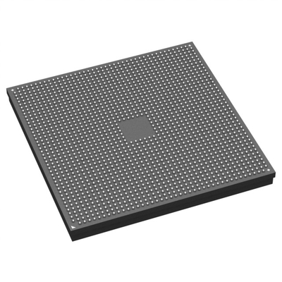 XCVM1402-2LSEVSVF1369 پردازنده هوش مصنوعی تراشه کم تاخیر دو هسته بازوی Cortex-A72 SoC سازگاری