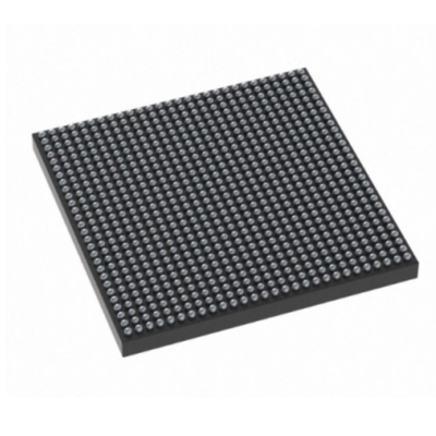 XCVP1052-2MLIVFVF1760 پردازنده هوش مصنوعی تراشه سازگاری SoC VP1052 Versal سری برتر BGA-1760