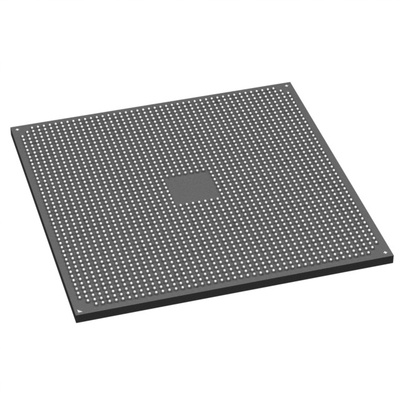 XCVC1502-2HSIVSVA2197 پردازنده هوش مصنوعی تراشه سازگاری SoCs VC1502 Versal AI Core Series