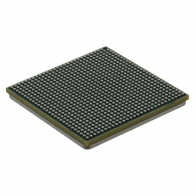 R9A09G077M24GBG میکروکنترلر MCU 64 بیتی میکروپروسسر IC 1200MHz RZ/T 64 بیتی MPU