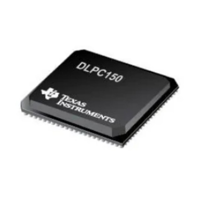DLPC150ZEZ کنترل کننده DLP تراشه ای یکپارچه NFBGA-201 کنترل کننده دیجیتال DLP