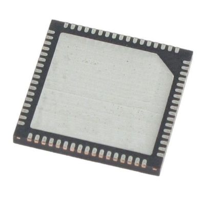 EFM32PG28B300F512IM68-A میکروکنترلر MCU 80MHz 32 بیتی ARM Cortex-M33 میکروکنترلر