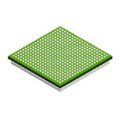 AFE7686IABJ ماژول ارتباطات بی سیم RF Front End FCBGA-400 RF-Sampling AFEs