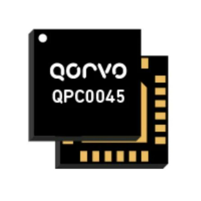QPC0045 ماژول ارتباطات بی سیم 0.01GHz - 48GHz 6-bit Digital Attenuator