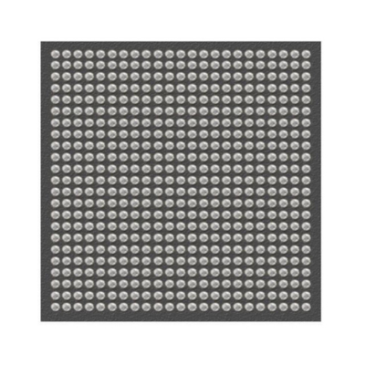 MCIMX286DVM4C میکروکنترلر MCU 32 بیتی MPU 454MHz i.MX28 پردازنده LFBGA-289
