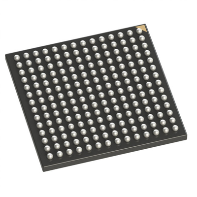 LFD2NX-9-7BG196A Field Programmable Gate Array Low Power Certus-NX هدف عمومی FPGA