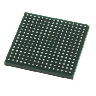 LIFCL-33U-7CTG104I Field Programmable Gate Array CrossLink-NX FPGA ها FCCSP-104 FPGA های IC
