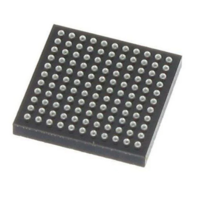 LFD2NX-28-7BG196C رشته قابل برنامه ریزی دروازه آرایه Certus-NX FPGAs CABGA-196 تراشه FPGA