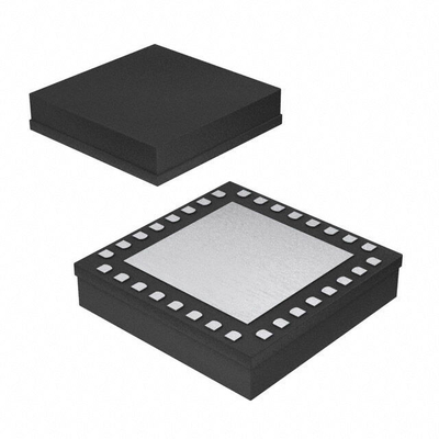 HMC8108LC5 ماژول ارتباطات بی سیم X-Band GaAs MMIC Low Noise Converter