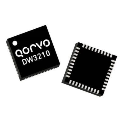DW3210 ماژول ارتباطات بی سیم IC گیرنده ی فوق پهن باند با یک پورت آنتن