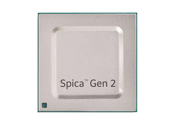 MV-CD822 پردازنده هوش مصنوعی تراشه اسپیکا Gen2 PAM4 DSP برای برنامه های کاربردی ماژول نوری 800G