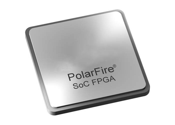MPF050T-FCSG325I Field Programmable Gate Array 500MHz PolarFire FPGA IC 325-TFBGA (فروشگاهی که از طریق آن می توان به صورت برنامه ریزی قابل استفاده از میدان استفاده کرد)