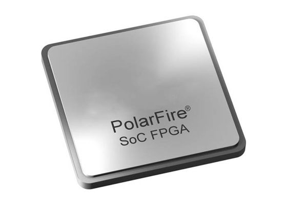 MPF050TL-FCSG325E میدان قابل برنامه ریزی دروازه آرایه 970 mV جاسازی شده PolarFire FPGA IC 325-TFBGA