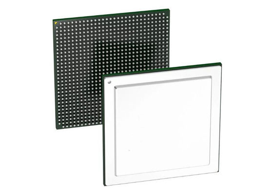 M2GL150-FC1152I میدان برنامه ریزی قابل دروازه آرایه BGA-1152 IGLOO2 FPGA برنامه نویسی قابل منطق