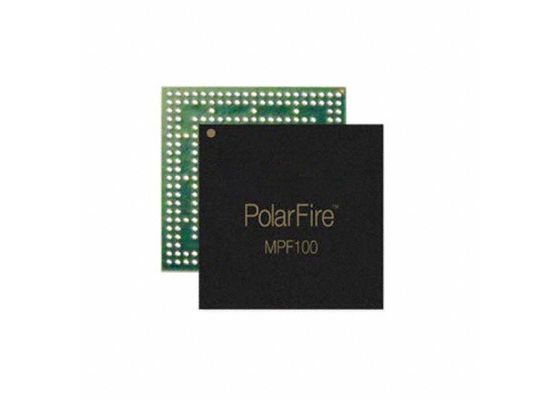 MPF100TLS-FCSG325I Field Programmable Gate Array عملکرد بالا 12.7G PolarFire FPGA IC
