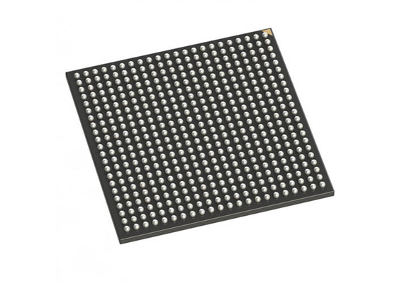 MPF050T-FCVG484E میدان برنامه ریزی قابل دروازه آرایه سرعت بالا 500 MHz PolarFire FPGA IC