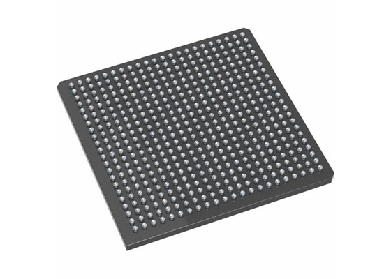 MPF100T-1FCVG484E Field Programmable Gate Array 12.7 گیگابایت در ثانیه FPGA IC برای دفاع و هوانوردی