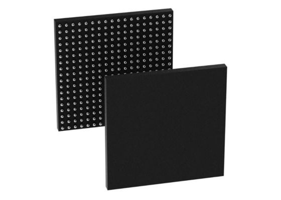 M2GL050TS-1VF400I رشته قابل برنامه ریزی دروازه آرایه LFBGA-400 IGLOO2 FPGAs کم چگالی