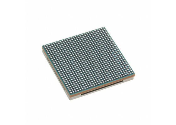 MPF500T-1FCG784E Field Programmable Gate Array 12.7 گیگابایت در ثانیه IC FPGA جاسازی شده خودرو