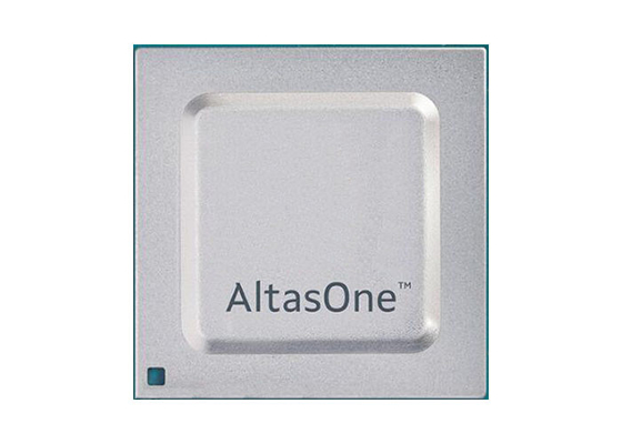 IN055050 پردازنده هوش مصنوعی تراشه AtlasOneTM PAM4 DSP AtlasOneTM 50Gbps PAM4 DSP نوری