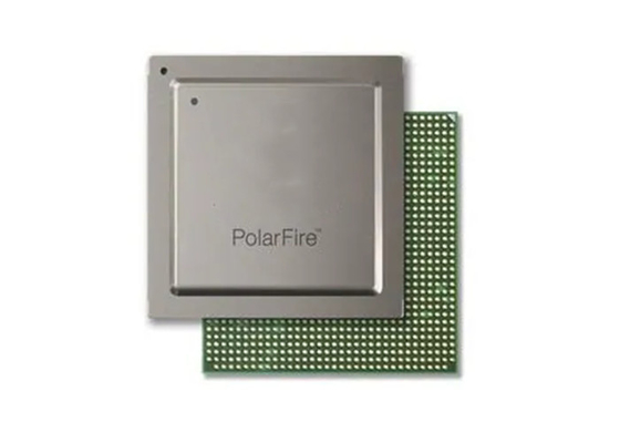 MPF200TLS-FCSG325I Field Programmable Gate Array چگالی پایین برنامه نویسی منطق قطبی FPGA