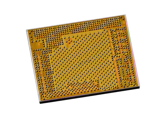 IN010C25-CA02-10GC-S01P پردازنده هوش مصنوعی تراشه Alcor PAM4 DSP Alcor TM 100G PAM4 DSP