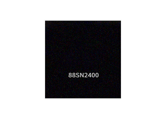 88SN2400 حافظه IC Chip کنترل کننده کنورتر SSD NVMe-oF با عملکرد بالا