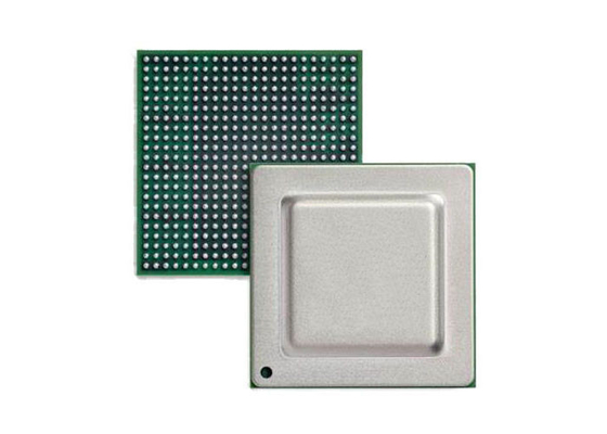 88X5121-A1-BVV4C000 Ethernet IC PHYs گیرنده های دوگانه 100Gbps گیرنده های اترنت