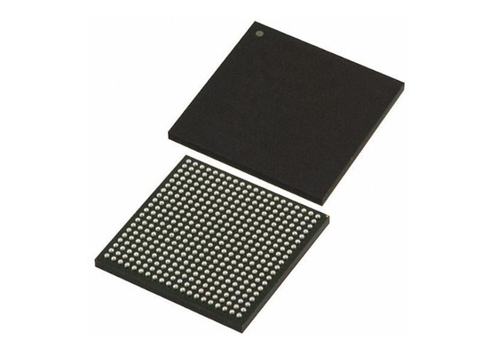 88X3310PA1-BUS4I000 اترنت IC اترنت PHYs Single Port Ethernet Transceivers