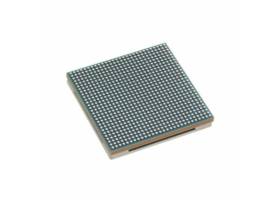 MPF300T-FCG784NI Field Programmable Gate Array General Purpose 388 I/O Embedded PolarFireTM FPGA IC (مجموعه ی دروازه های قابل برنامه ریزی در میدان)